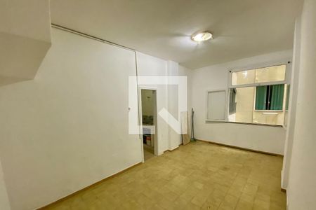 Sala/Quarto de kitnet/studio à venda com 1 quarto, 20m² em Flamengo, Rio de Janeiro