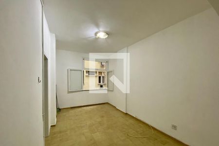 Sala/Quarto de kitnet/studio para alugar com 1 quarto, 20m² em Flamengo, Rio de Janeiro