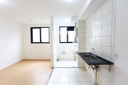 Apartamento à venda com 42m², 2 quartos e sem vaga Apartamento à venda com 42m², 2 quartos e sem vagaCozinha