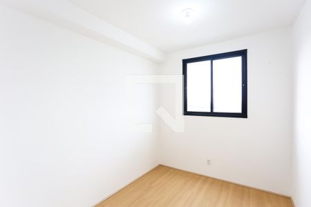 Quarto 2 de apartamento à venda com 2 quartos, 42m² em Jardim Santo Antônio, São Paulo