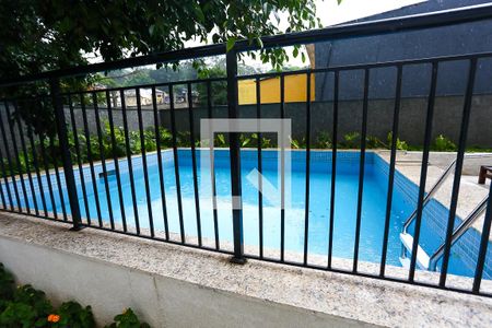 Apartamento à venda com 42m², 2 quartos e sem vaga Apartamento à venda com 42m², 2 quartos e sem vagaÁrea comum - Piscina