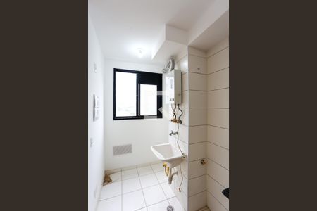 Apartamento à venda com 42m², 2 quartos e sem vaga Apartamento à venda com 42m², 2 quartos e sem vagaÁrea de Serviço