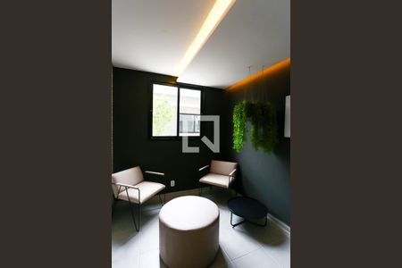 Apartamento à venda com 42m², 2 quartos e sem vaga Apartamento à venda com 42m², 2 quartos e sem vagaÁrea comum