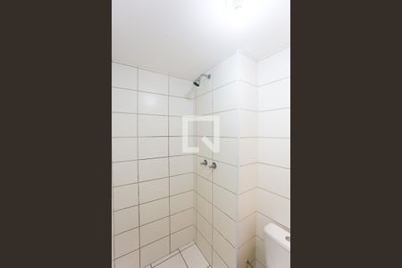 Apartamento à venda com 42m², 2 quartos e sem vaga Apartamento à venda com 42m², 2 quartos e sem vagaBanheiro