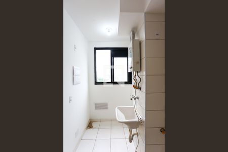 Apartamento à venda com 42m², 2 quartos e sem vaga Apartamento à venda com 42m², 2 quartos e sem vagaÁrea de Serviço