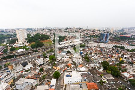 Apartamento à venda com 42m², 2 quartos e sem vaga Apartamento à venda com 42m², 2 quartos e sem vagaVista