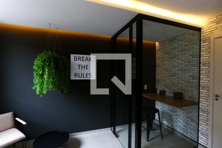 Apartamento à venda com 42m², 2 quartos e sem vaga Apartamento à venda com 42m², 2 quartos e sem vagaÁrea comum