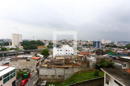 Apartamento à venda com 42m², 2 quartos e sem vaga Apartamento à venda com 42m², 2 quartos e sem vagaVista