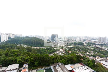 Apartamento à venda com 42m², 2 quartos e sem vaga Apartamento à venda com 42m², 2 quartos e sem vagaVista