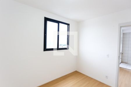 Quarto 1 de apartamento à venda com 2 quartos, 42m² em Jardim Santo Antônio, São Paulo