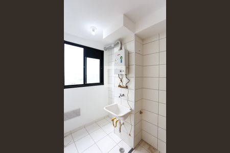 Apartamento à venda com 42m², 2 quartos e sem vaga Apartamento à venda com 42m², 2 quartos e sem vagaÁrea de Serviço