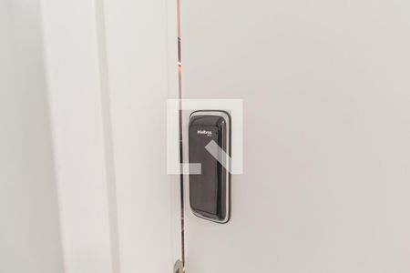 Studio à venda com 25m², 1 quarto e sem vagaDetalhe