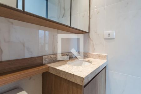 Studio à venda com 25m², 1 quarto e sem vagaBanheiro