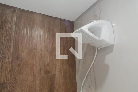 Studio à venda com 25m², 1 quarto e sem vagaBanheiro