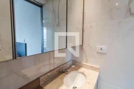 Studio à venda com 25m², 1 quarto e sem vagaBanheiro