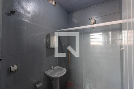 Banheiro de casa à venda com 6 quartos, 310m² em Vila Maria, São Paulo