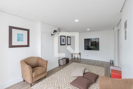 Apartamento à venda com 101m², 3 quartos e 2 vagasÁrea Comum - Sala de TV