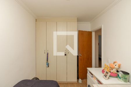 Apartamento à venda com 101m², 3 quartos e 2 vagasQuarto 1