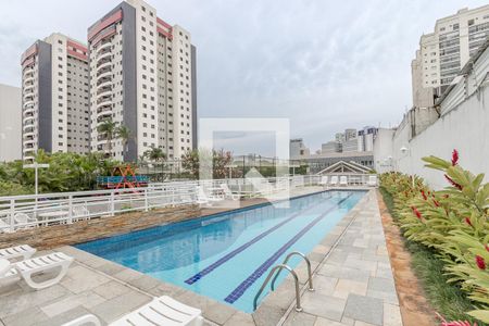 Apartamento à venda com 101m², 3 quartos e 2 vagasPiscina