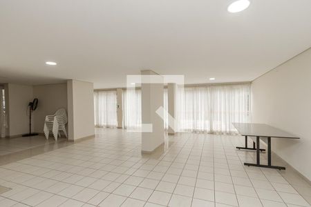 Apartamento à venda com 101m², 3 quartos e 2 vagasÁrea Comum