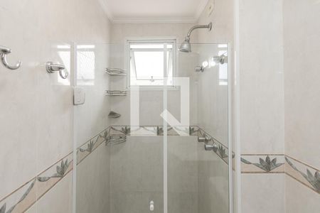 Apartamento à venda com 101m², 3 quartos e 2 vagasBanheiro