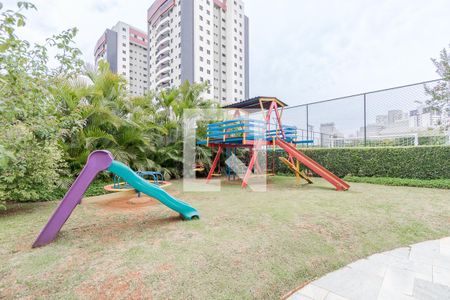 Apartamento à venda com 101m², 3 quartos e 2 vagasPlayground