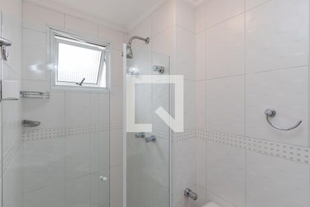 Apartamento à venda com 101m², 3 quartos e 2 vagasBanheiro da Suíte