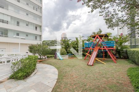 Apartamento à venda com 101m², 3 quartos e 2 vagasPlayground