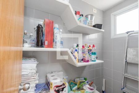 Apartamento à venda com 101m², 3 quartos e 2 vagasDespensa