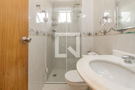 Apartamento à venda com 101m², 3 quartos e 2 vagasBanheiro