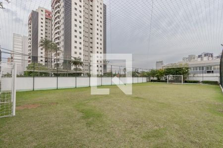Apartamento à venda com 101m², 3 quartos e 2 vagasCampo de Futebol