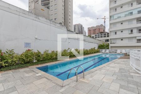 Apartamento à venda com 101m², 3 quartos e 2 vagasPiscina