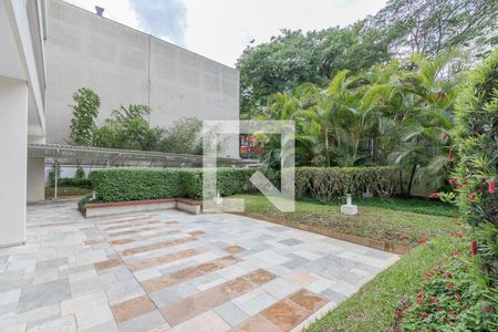 Apartamento à venda com 101m², 3 quartos e 2 vagasÁrea Comum