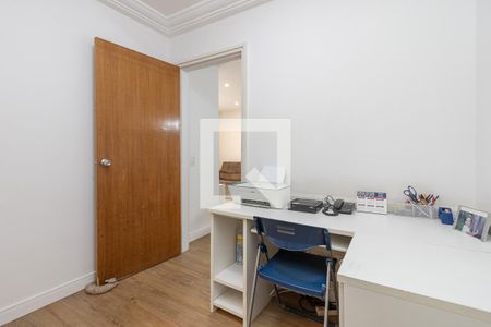 Apartamento à venda com 101m², 3 quartos e 2 vagasEscritório