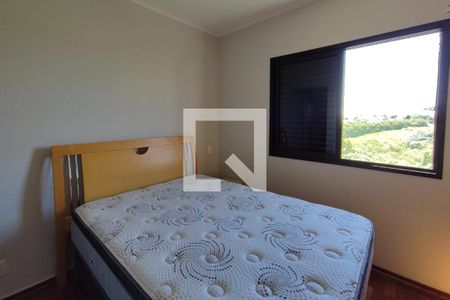 Quarto Suíte de apartamento para alugar com 2 quartos, 73m² em Vila Marieta, Campinas