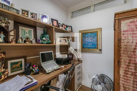 Escritório de apartamento para alugar com 2 quartos, 100m² em Tamboré, Santana de Parnaíba