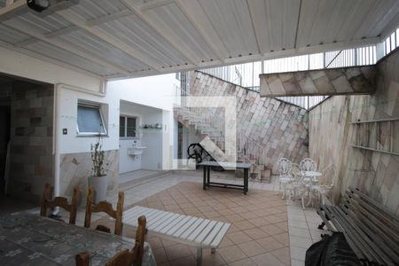 Casa para alugar com 320m², 3 quartos e 3 vagasÁrea gourmet