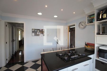 Casa para alugar com 320m², 3 quartos e 3 vagasCozinha