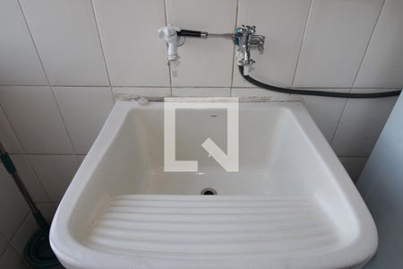 Casa para alugar com 320m², 3 quartos e 3 vagasÁrea de Serviço