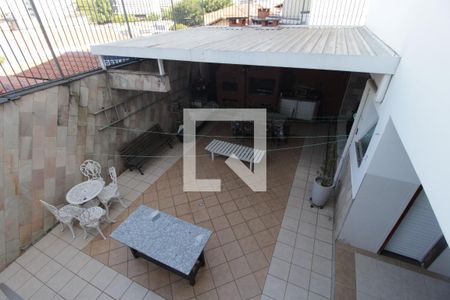 Casa para alugar com 320m², 3 quartos e 3 vagasÁrea gourmet