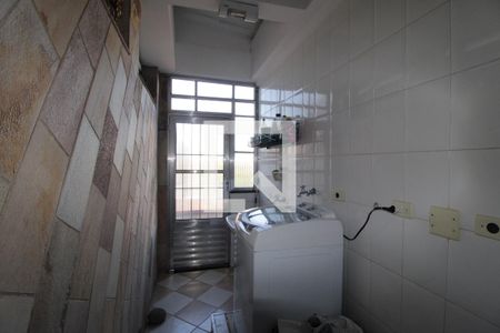 Casa para alugar com 320m², 3 quartos e 3 vagasÁrea de Serviço