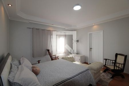 Casa para alugar com 320m², 3 quartos e 3 vagasQuarto 2 - Suíte