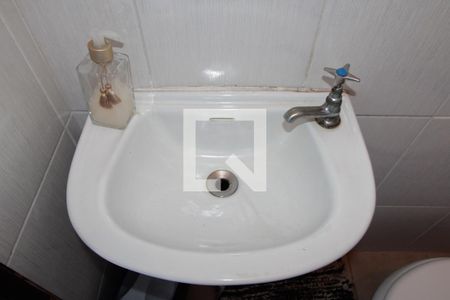 Casa para alugar com 320m², 3 quartos e 3 vagaslavabo da área gourmet