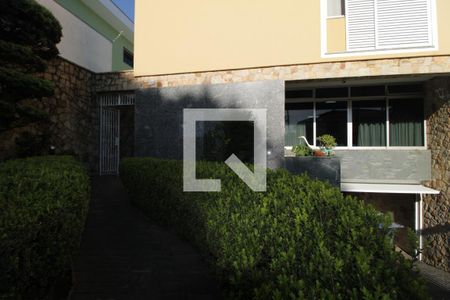 Casa para alugar com 320m², 3 quartos e 3 vagasFachada/entrada