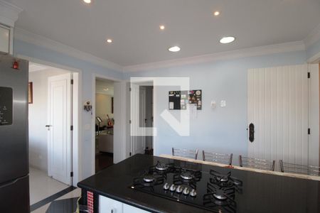 Casa para alugar com 320m², 3 quartos e 3 vagasCozinha