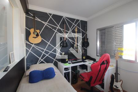 Casa para alugar com 320m², 3 quartos e 3 vagasQuarto 3 