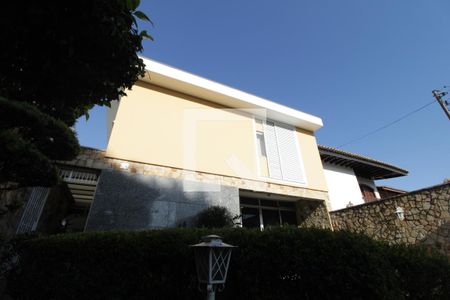 Casa para alugar com 320m², 3 quartos e 3 vagasFachada/entrada