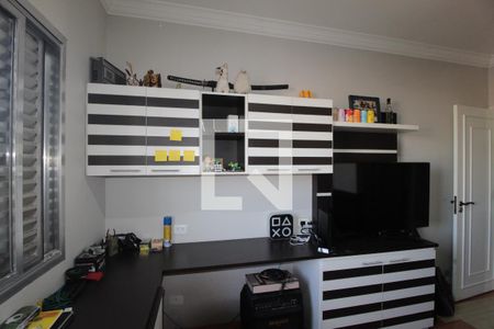 Casa para alugar com 320m², 3 quartos e 3 vagasQuarto 3 