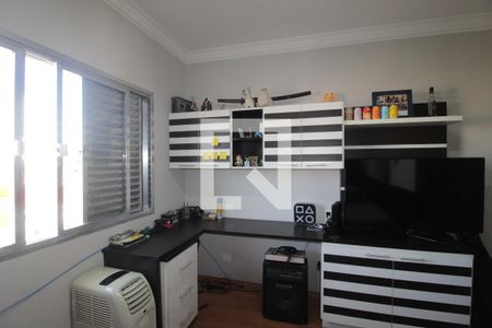 Casa para alugar com 320m², 3 quartos e 3 vagasQuarto 3 