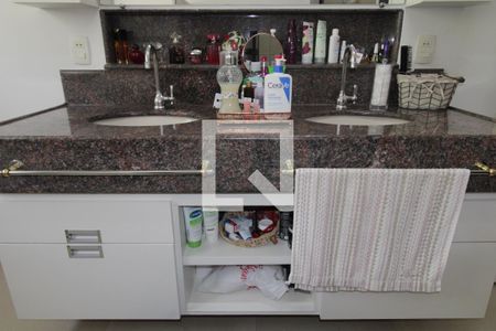 Casa para alugar com 320m², 3 quartos e 3 vagasbanheiro do Quarto 2 - suíte